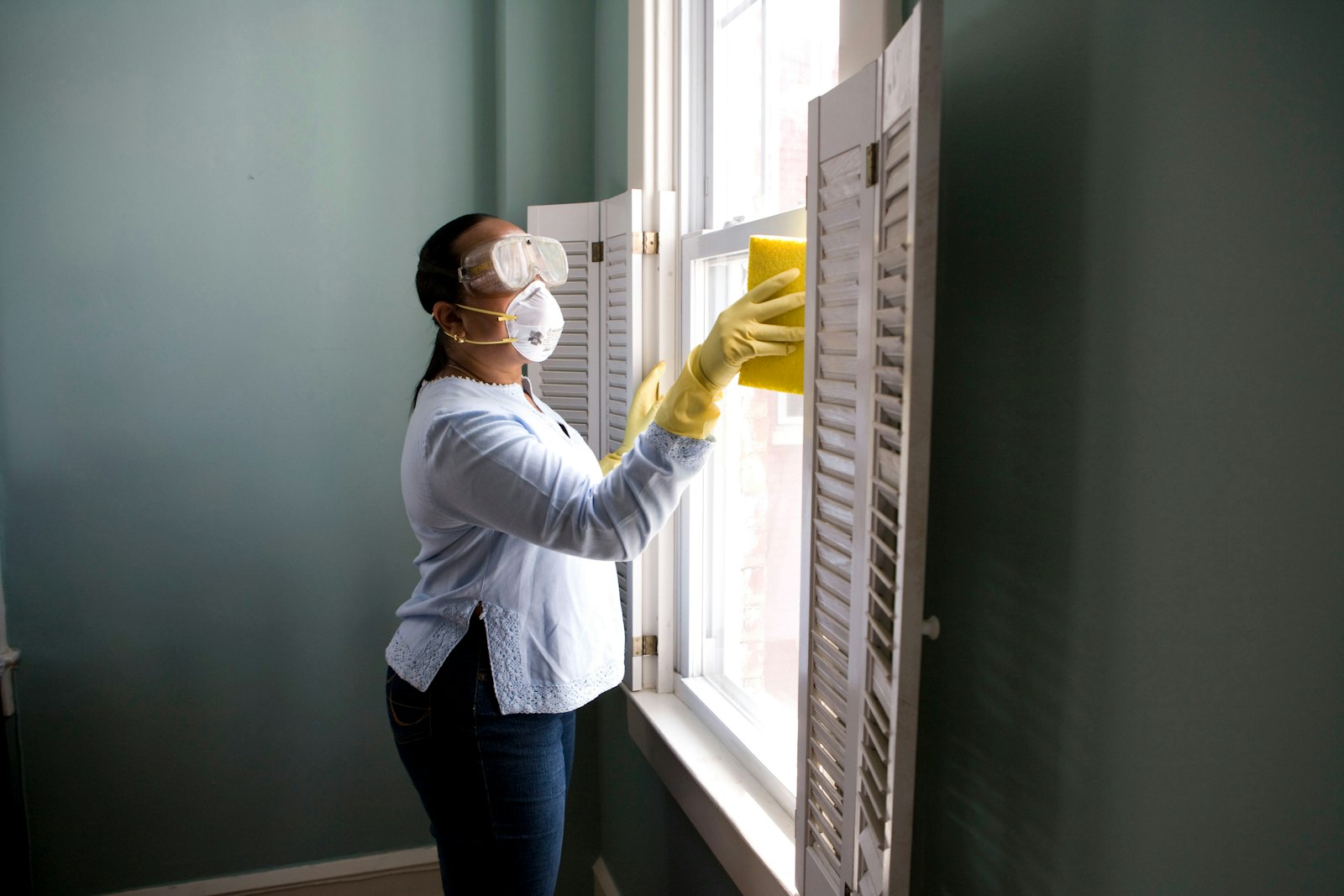 Structural Drying service in Oakland, CA